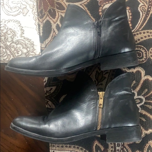 Thierry 21 shoe boots size 38 🌸 - Picture 5 of 8